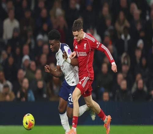 队友爆料：利物浦这位"巫师"还没出全力