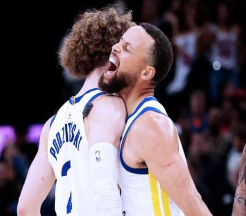 勇士126121快船！小卡直言不讳，库里谈太阳把话挑明，2点成关键