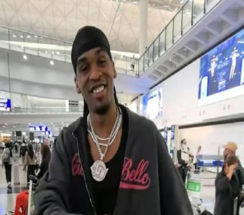 来了！NBA夏联FMVP加盟深圳！