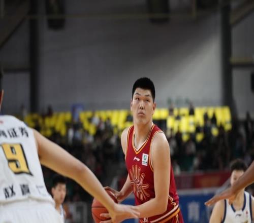 CBA积分榜最新排名！广东第4北京第5：山西爆冷广厦锁定季后赛