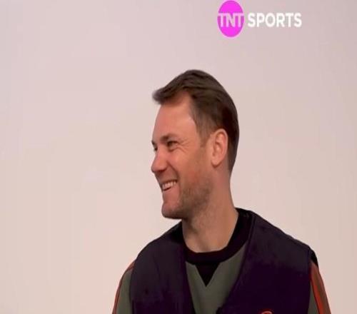 诺伊尔：我们当然希望防守稳固，首回合确实给了皇马太多机会