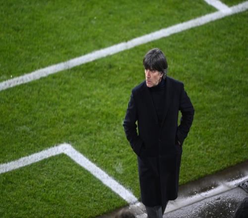 勒夫坦言不再执掌德甲教鞭即便不重返教练生涯也心无遗憾_德甲直播