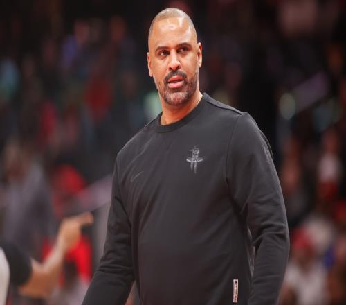 乌度卡自信满满地表示去年打勇士几场后才明白怎么应对今年希望能更快抓住机会_NBA直播