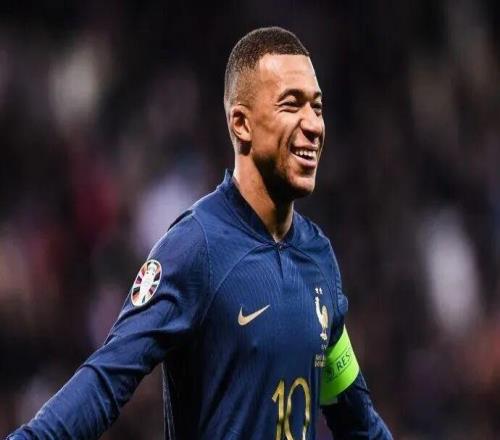 “格林公式”几近闭环，姆巴佩欧冠十年噩梦，仍在继续足坛狠人