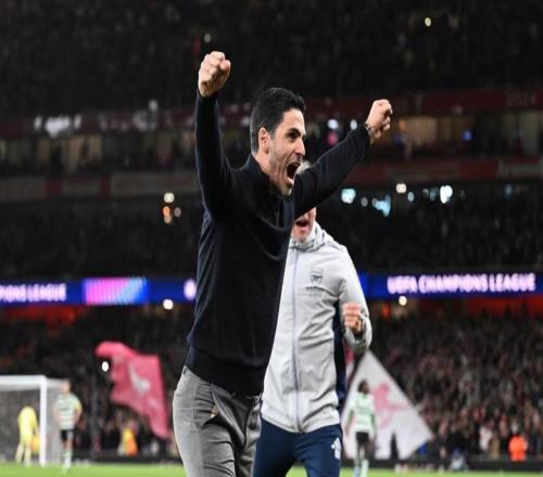 仅输1场,阿森纳近13场对阵葡萄牙球队的欧战战绩为6胜6平1负