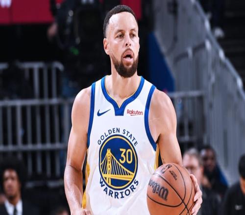 库里35分,勇士太阳抢八,快船出局!霍福德格林立功,小卡被针对