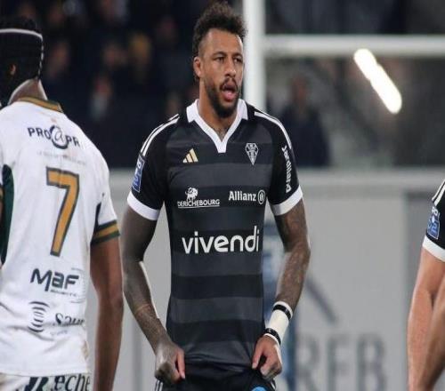 37岁老将重返国家队:桑德森的豪赌能成吗