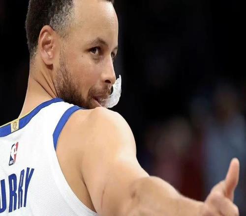 库里疯了!一条腿淘汰快船!单节43分大逆转!