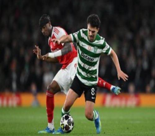 欧冠八强赛全球观众跌破500万，流量去哪了