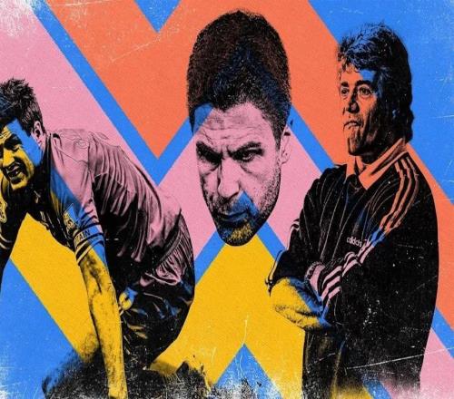 英超30年:那些亲手丢掉冠军的球队