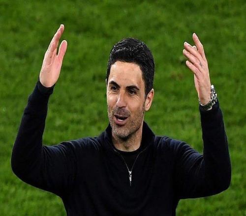 阿尔特塔说的"140年第一次"藏着什么信号