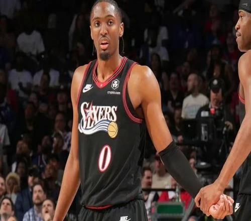 拒绝爆冷!76人晋级季后赛,首轮对绿军!马克西31+6,状元仅18+5