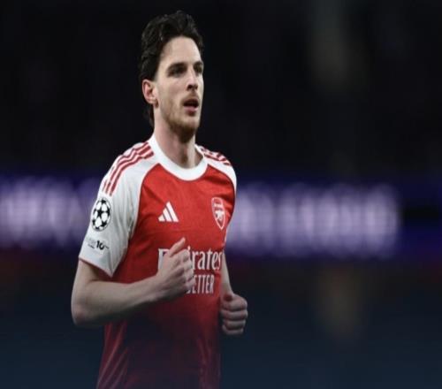 是务实还是难创造机会阿森纳00闷平葡体，成功晋级到四强战