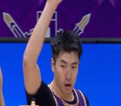 逆袭时刻！北控连砍山西山东重返前12名邹雨宸单场8帽生涯新高