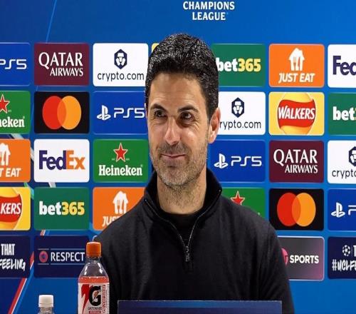 塔帅：英超的赛程会耗尽精力赖斯当队长这是球员们决定的