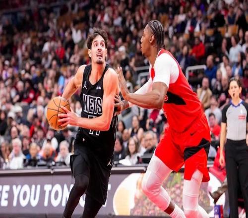 20岁新秀的"1%哲学"：NBA最朴素的生存法则