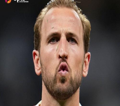 凯恩连续5次欧冠对阵皇马都有参与进球，创历史纪录