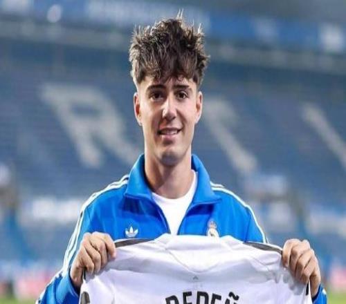 隆戈丨米兰关注，已考察数月