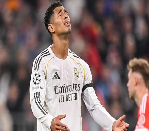 皇马21世纪第5次四大皆空:阿尔贝洛亚的7个月实验