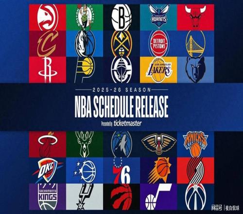 NBA常规赛收视率暴涨86%,创下13年新高!联盟迎来全面复苏