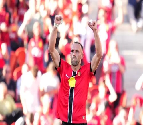 一个保级队前锋，怎么追上了姆巴佩