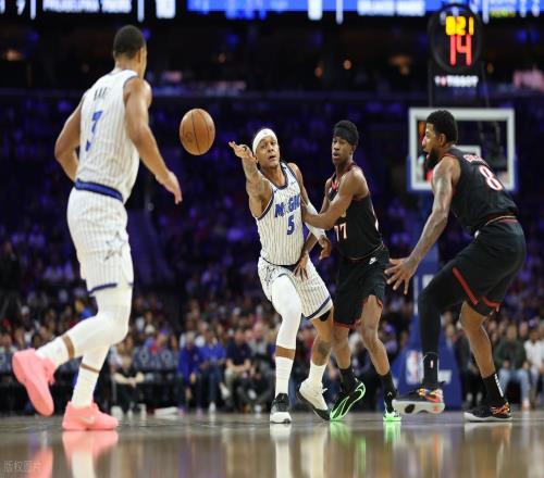 22中7,3分5中0，生死战彻底拉胯！这笔7换1交易也验证失败了