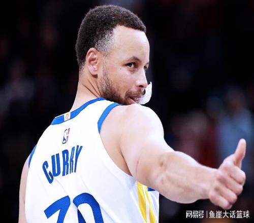 勇士两大功臣出炉,库里有好有坏!名嘴看好勇士,伦纳德毫无借口