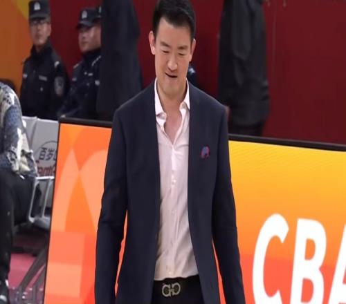 CBA一夜爆2冷！卫冕冠军又翻车山东送辽宁温暖，39名乱成一锅粥