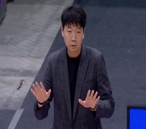 帅论不敌北控，邱彪：第三节表现很差，没能做好重点人的防守