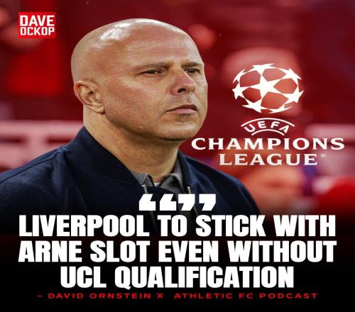 利物浦不换帅这决定里有三个疑点