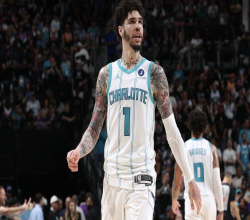 拉梅洛鲍尔被罚6万美元:NBA的惩罚算法在算什么