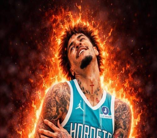 拉梅洛鲍尔：NBA最需要的"麻烦制造者"