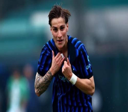 迪马：国米准备以100万欧+浮动买断18岁后卫马蒂亚马雷洛