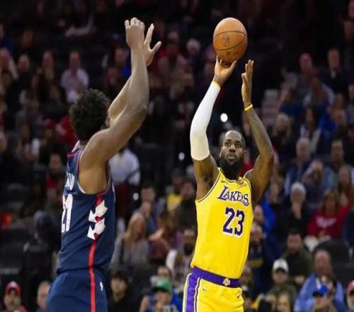 NBA官宣7大改革！2027年起禁止连续抽前四签，摆烂彻底终结