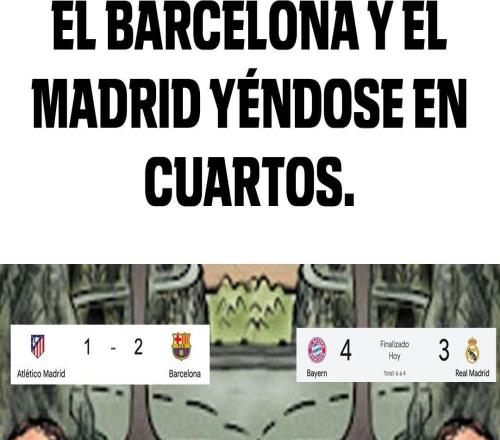 马竞独扛西甲欧冠大旗:机会还是陷阱