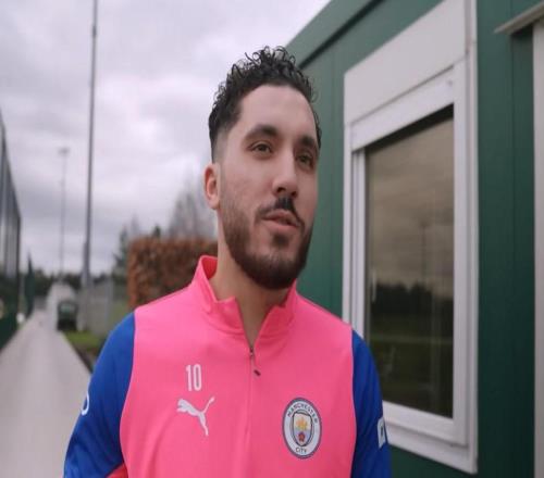 谢尔基：瓜迪奥拉就是足球本身对我来说足球就像是艺术