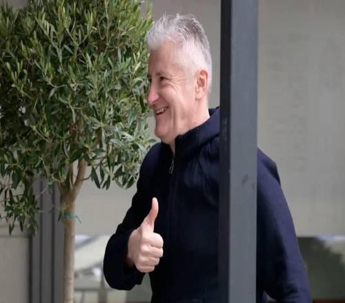 碰巧出现在拜仁和皇马高层聚会的餐厅，苏克：我当然支持皇马