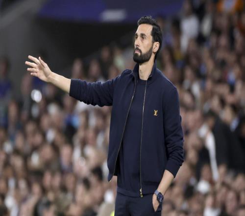 已经结束咧!皇马欧冠出局大概率“四大皆空”,问题重重怎么办