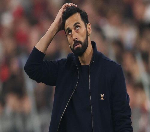 皇马21世纪第5次无冠:阿尔贝洛亚的帅位悬了