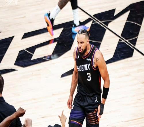 大逆转！开拓者爆冷晋级！阿夫迪亚41+12+7，杰伦格林空砍35分5板