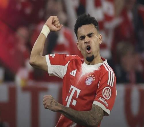 43！00！拜仁逆转淘汰皇马，阿森纳进4强，利雅得胜利险胜