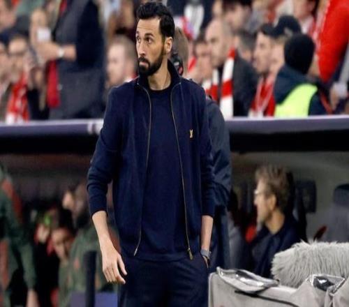 皇马出局！阿韦洛亚怒喷裁判：他连卡马文加有黄牌在身都不知道