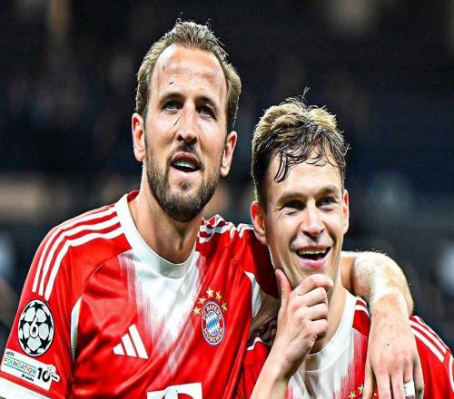 皇马27场进球纪录vs拜仁65%胜率：谁在说谎