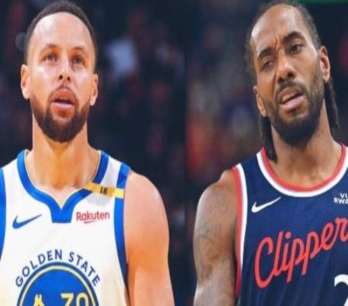 库里攻+追梦防=莱纳德首缺季后赛