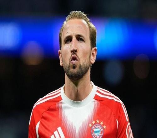 自193031赛季后,凯恩成五大联赛首位单赛季50球英格兰球员