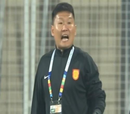 刘建业：双方主教练彼此熟悉，所以我们只需要做好自己