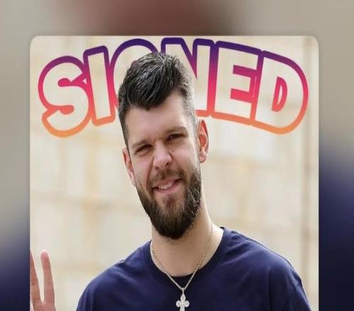 内线有人了！前CBA外援拉科塞维奇自宣加盟广东宏远