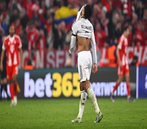 燃尽了！赛季最佳皇马，败于一个选择