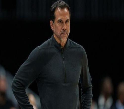 斯波:我们都觉得自己配得上胜利只是没能赢下比赛