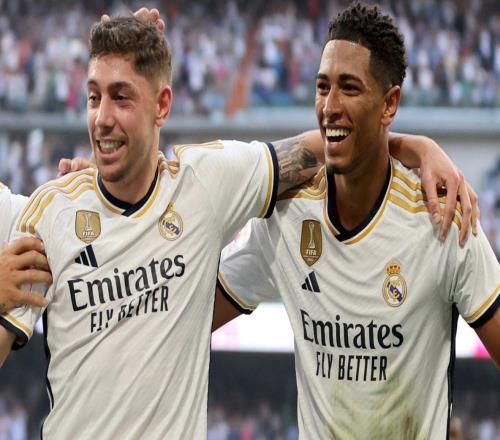 名记：82、贝林、居莱尔、卜拉欣将首发搭档中场，皮塔奇替补